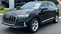 2023 Audi Q7 quattro Premium Plus 45 TFSI