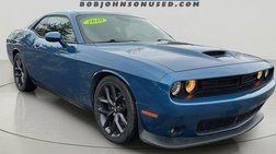 2020 Dodge Challenger R/T