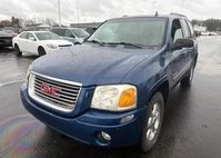 2006 GMC Envoy SLT
