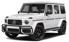 2023 Mercedes-Benz G-Class AMG G 63