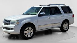 2012 Lincoln Navigator Base