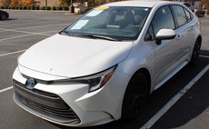 2023 Toyota Corolla Hybrid LE Hybrid