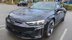 2024 Audi RS e-tron GT quattro