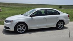 2013 Volkswagen Jetta S