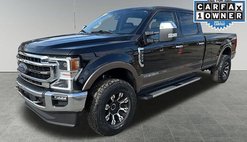 2020 Ford Super Duty F-350 Lariat