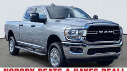 2024 Ram Ram Pickup 2500 Big Horn