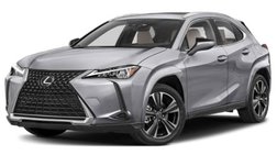 2024 Lexus UX 250h Premium