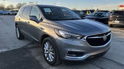 2018 Buick Enclave Premium