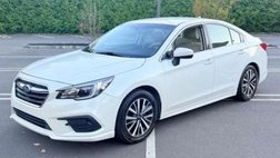 2018 Subaru Legacy 2.5i Premium