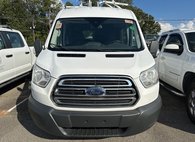 2017 Ford Transit 150 XLT