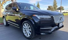 2017 Volvo XC90 T6 Inscription