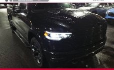 2024 Ram Ram Pickup 1500 Limited