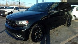 2017 Dodge Durango R/T