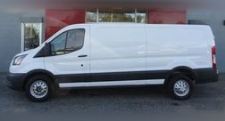 2022 Ford Transit 250
