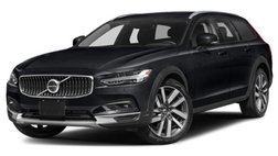 2022 Volvo V90 Cross Country B6