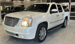 2012 GMC Yukon XL Denali