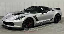 2016 Chevrolet Corvette Z06