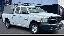 2022 Ram Ram Pickup 1500 Classic Tradesman
