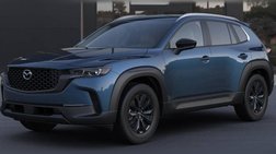 2026 Mazda CX-50 2.5 S Select