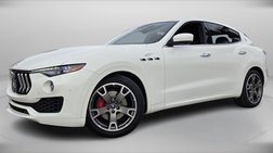 2023 Maserati Levante GT