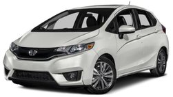 2015 Honda Fit EX-L