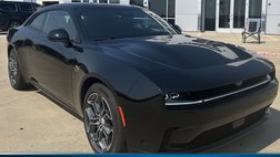 2025 Dodge Charger Daytona R/T