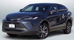 2024 Toyota Venza LE