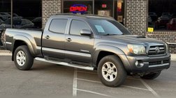 2009 Toyota Tacoma V6