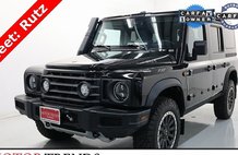 2024 Ineos Grenadier Fieldmaster