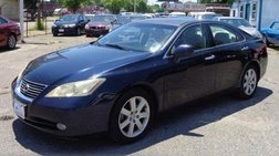2007 Lexus ES 350 Base
