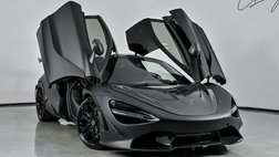 2019 McLaren 720S Performance