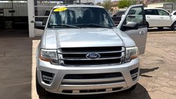 2016 Ford Expedition EL XLT