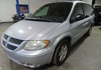 2006 Dodge Grand Caravan SXT