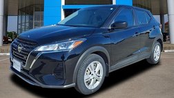 2023 Nissan Kicks S