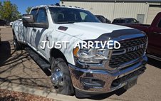 2024 Ram Ram Pickup 3500 Big Horn