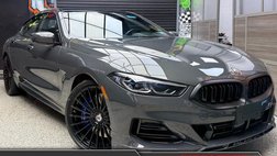 2023 BMW 8 Series ALPINA B8 Gran Coupe