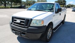 2006 Ford F-150 XL