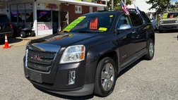 2014 GMC Terrain SLT-2