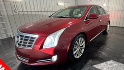 2014 Cadillac XTS Premium Collection