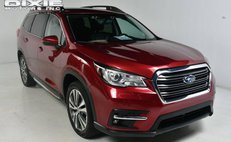 2020 Subaru Ascent Limited 7-Passenger