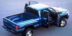 1999 Dodge Ram 2500 ST