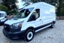 2021 Ford Transit 250