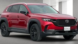 2026 Mazda CX-50 2.5 S Preferred