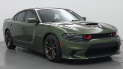 2021 Dodge Charger Scat Pack