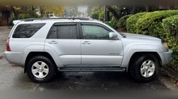 2005 Toyota 4Runner Limited