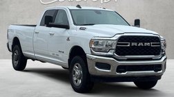 2022 Ram Ram Pickup 3500 Big Horn