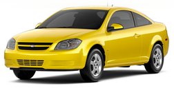2009 Chevrolet Cobalt LT