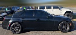 2019 Chrysler 300 S