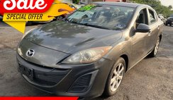 2010 Mazda MAZDA3 i Sport