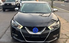 2017 Nissan Maxima SV 3.5L *Ltd Avail*